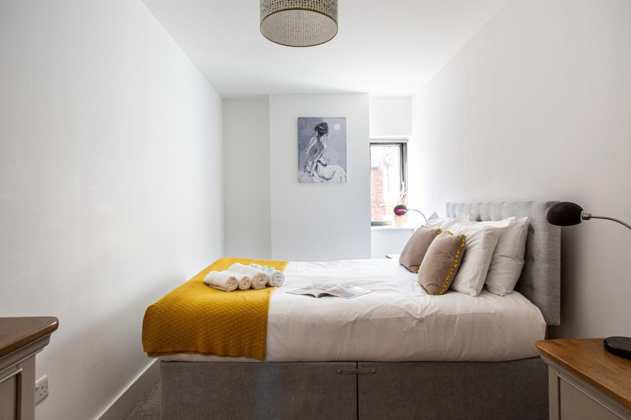 Modern Luxury Apartment, Sleeps 6, Location Appartement *