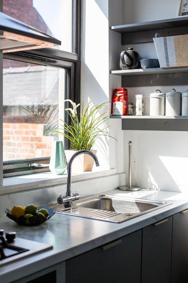 Modern Luxury Apartment, Sleeps 6, Location Appartement Belfast