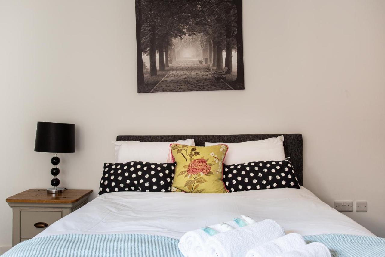 Appartement Modern Luxury Apartment, Sleeps 6, Location Belfast