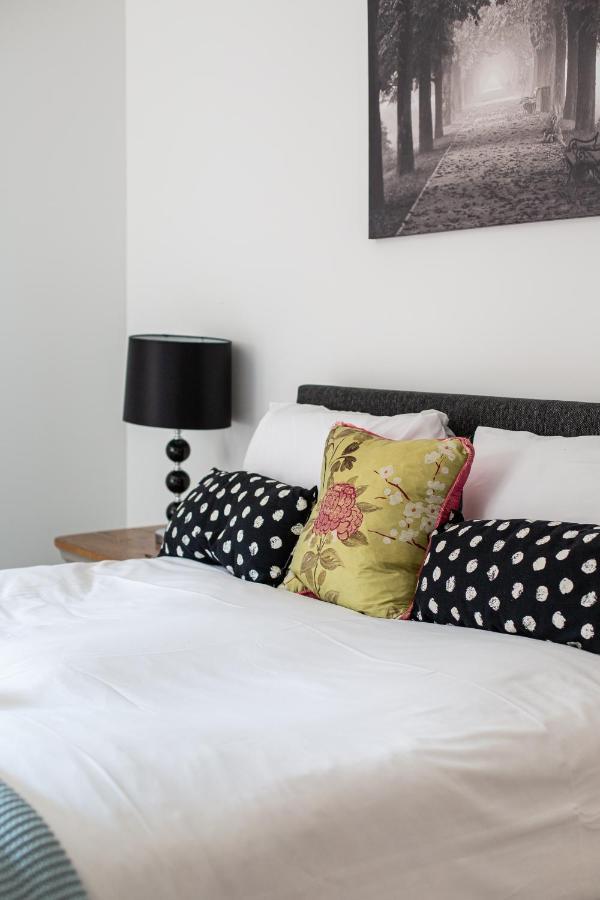 Modern Luxury Apartment, Sleeps 6, Location Appartement *